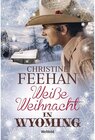 Buchcover Weiße Weihnacht in Wyoming