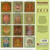 Buchcover The Healing Mandalas