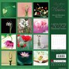 Buchcover Zen Flowers