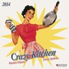 Buchcover Crazy Kitchen