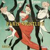 Buchcover Paris Nightlife