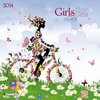 Buchcover Girls Girls Girls (Graphic)
