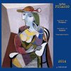 Buchcover Picasso Women