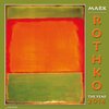 Buchcover Mark Rothko