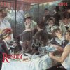 Buchcover Auguste Renoir – La Vie en Rose