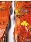 Buchcover Zen Nature