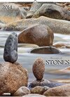 Buchcover Magic of Stones
