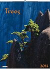 Buchcover Trees