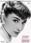 Buchcover Audrey Hepburn