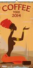 Buchcover Coffee Togo