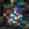Buchcover Paul Klee Rectangular 2015