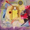 Buchcover Wassily Kandinsky 2016