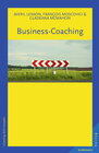 Buchcover Business-Coaching