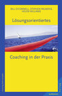 Buchcover Lösungsorientiertes Coaching in der Praxis