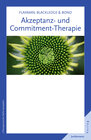 Buchcover Akzeptanz- und Commitment-Therapie