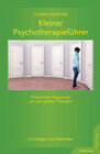 Buchcover Kleiner Psychotherapieführer