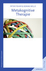 Buchcover Metakognitive Therapie
