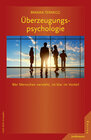 Buchcover Überzeugungspsychologie