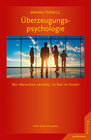 Buchcover Überzeugungspsychologie