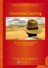 Buchcover Charisma-Coaching