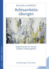 Buchcover Achtsamkeitsübungen