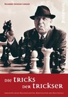 Buchcover Die Tricks der Trickser