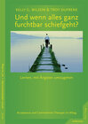 Buchcover Und wenn alles ganz furchtbar schiefgeht?