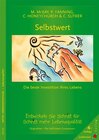 Buchcover Selbstwert - die beste Investition Ihres Lebens
