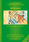 Buchcover Selbstwert - die beste Investition Ihres Lebens