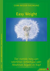 Buchcover Easy Weight