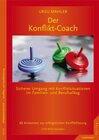 Buchcover Der Konflikt-Coach
