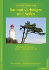 Buchcover Burnout vorbeugen und heilen