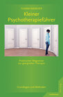 Buchcover Kleiner Psychotherapieführer
