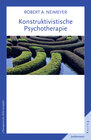Buchcover Konstruktivistische Psychotherapie