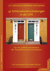 Buchcover 42 Schlüsselunterscheidungen in der GFK