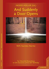 Buchcover And Suddenly a Door Opens