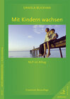 Buchcover Mit Kindern wachsen