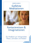 Buchcover Geführte Meditationen: Fantasiereisen & Imaginationen