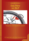 Buchcover Das Herz im NLP