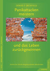 Buchcover Panikattacken meistern und das Leben zurückgewinnen