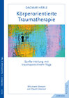 Buchcover Körperorientierte Traumatherapie