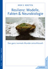 Buchcover Resilienz: Modelle, Fakten & Neurobiologie