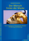 Buchcover Der Mensch hinter der Maske