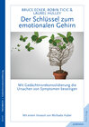 Buchcover Der Schlüssel zum emotionalen Gehirn