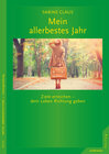 Buchcover Mein allerbestes Jahr