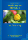 Buchcover Hochsensible Menschen im Coaching