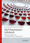 Buchcover NLP-Practitioner-Lehrbuch