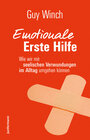Buchcover Emotionale Erste Hilfe