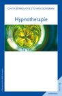 Buchcover Hypnotherapie