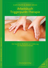 Buchcover Arbeitsbuch Triggerpunkt-Therapie